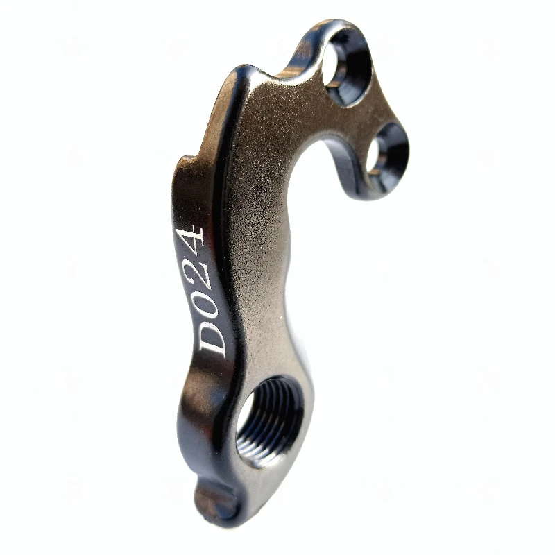 1pc Bicycle gear rear derailleur hanger For Fuji D024 Roubaix Kona Kula Supreme Vitus Zenium Guerciotti Drag Eddy Merckx De Rosa