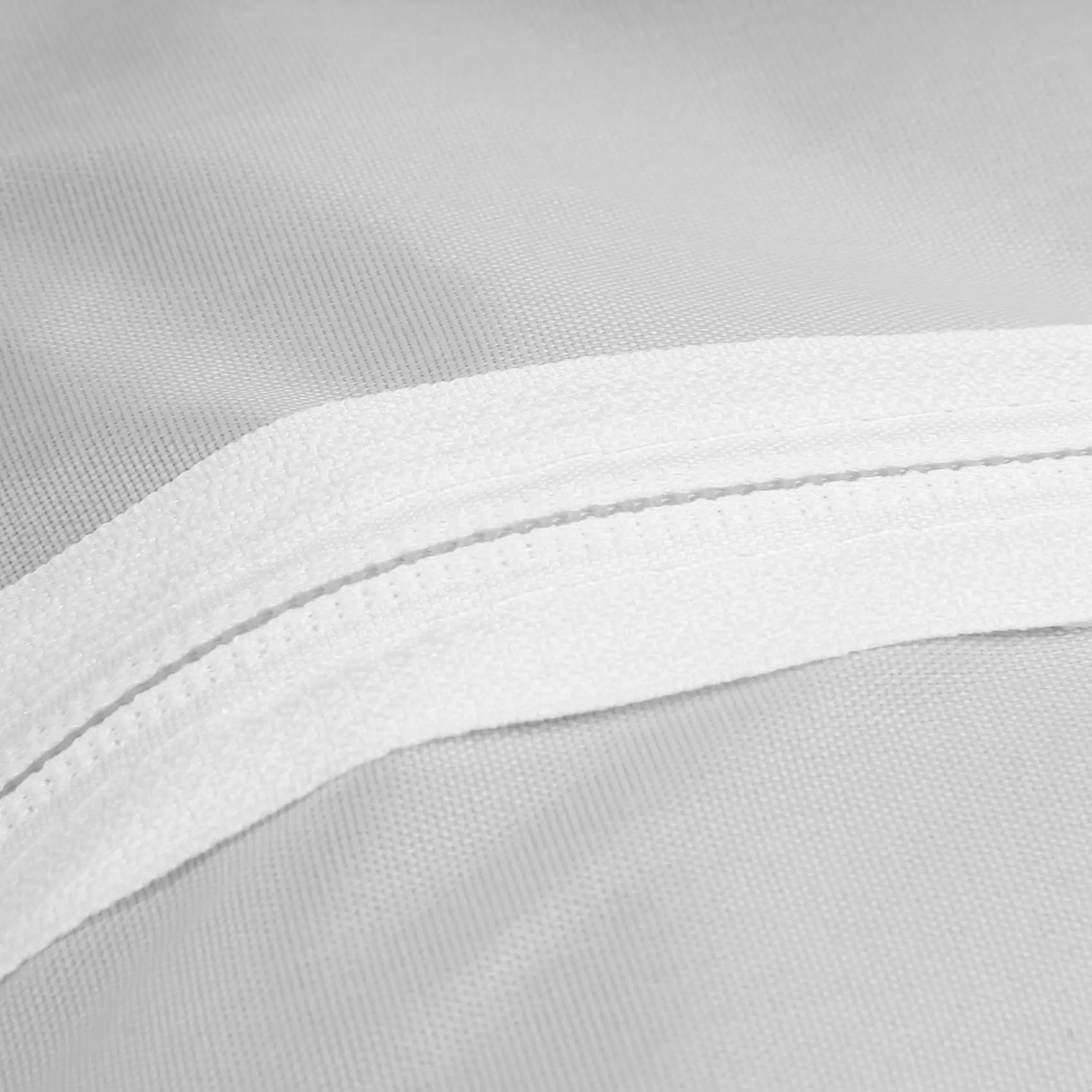 AC88-5X Airlock Window Seal For Portable Air Conditioner,400 Cm Flexible Cloth Sealing Plate Window Seal With With Zip