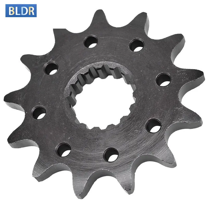 520-13T 14T 15T Front Sprocket Gear Wheel Cam For Husqvarna 300 TE i TE300 TE300i Heritage 300 TE I Jarvis Edition 300cc