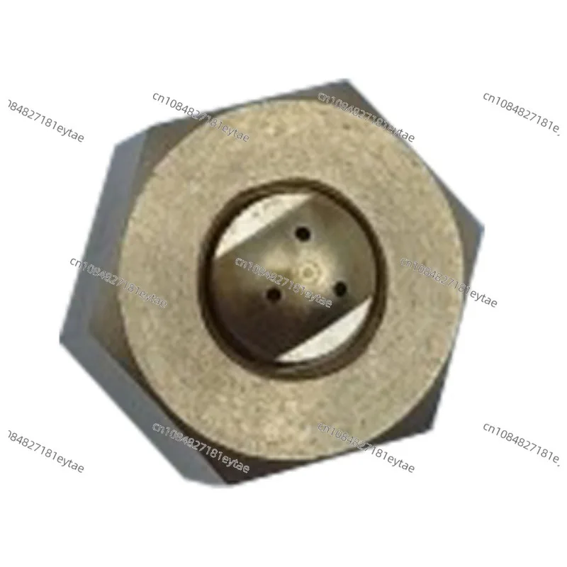 Hot Melt Adhesive Spray Nozzle 238037 Triple 30 ° Replacement Parts