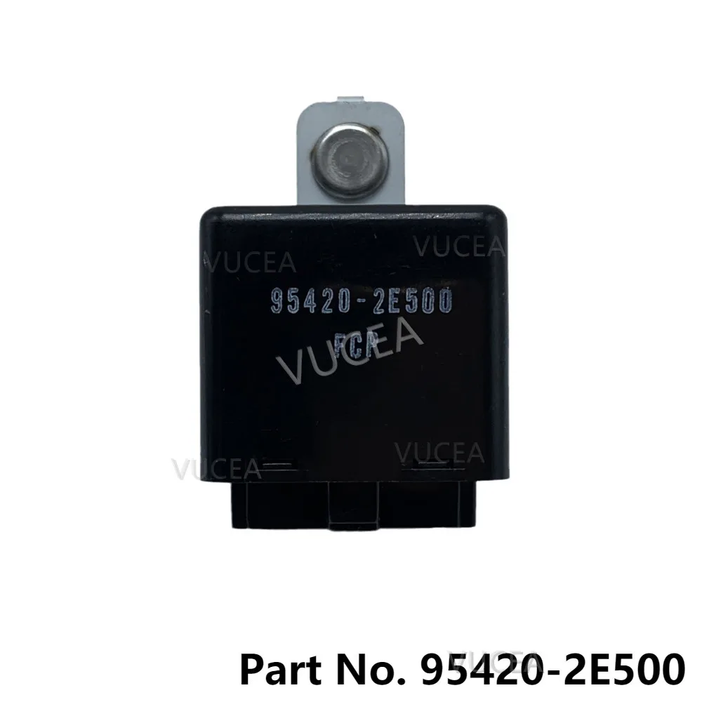 954202E500 Relais Wischermotor For Hyundai Tucson 2.0 GLS 95420-2E500 954202E500 Wiper Motor WIPER RELAY ASSY 95420 2E500