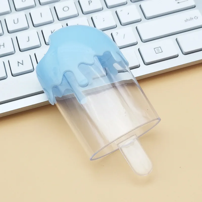 

12 Pcs Candy Box Small Boxes Chocolate Valentines Container Case Plastic for Treats