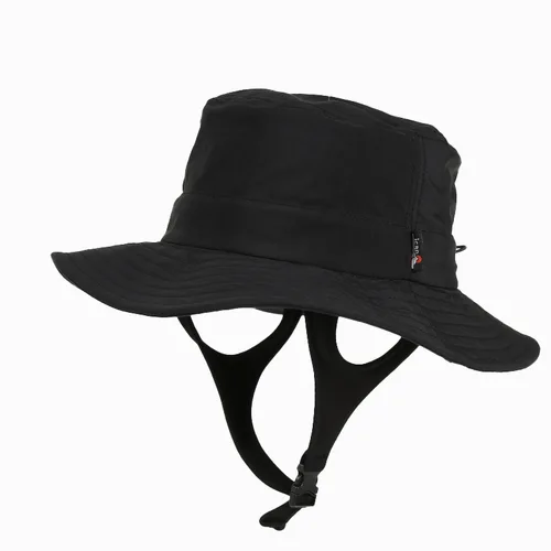 Gorro de surf con protección solar para hombre y mujer, gorro para el sol a prueba de viento y a prueba de rayos UV, gorro de verano ligero y transpirable para exteriores, gorro de pescador para surf