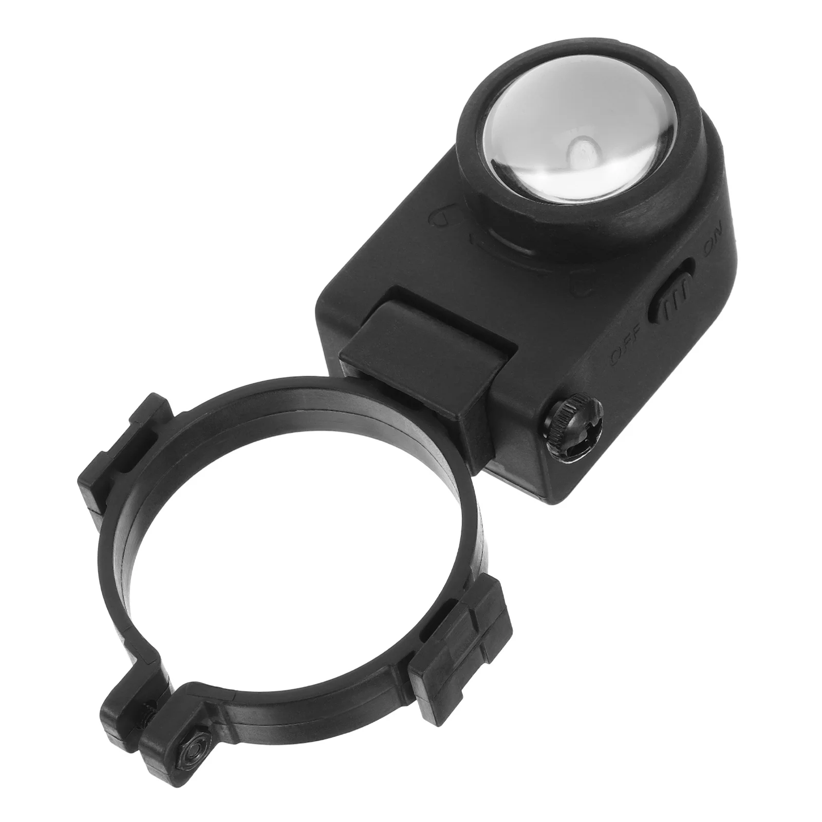 1 Set Usb Rechargeable Spotlight Handheld Painting Spraying Work Light High Brightness Led For Garage Outdoor Repair Portable