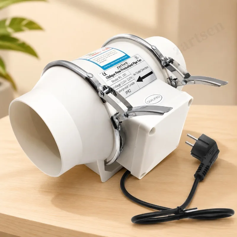 #65 Latest Exhaust Fans Offers