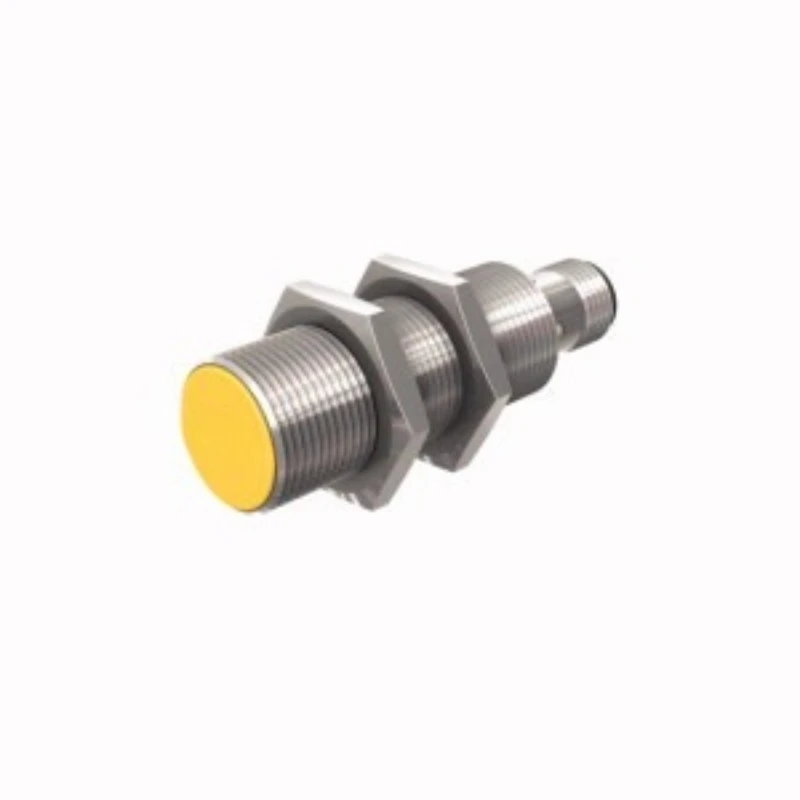 Inductive sensor Inductive proximity switch