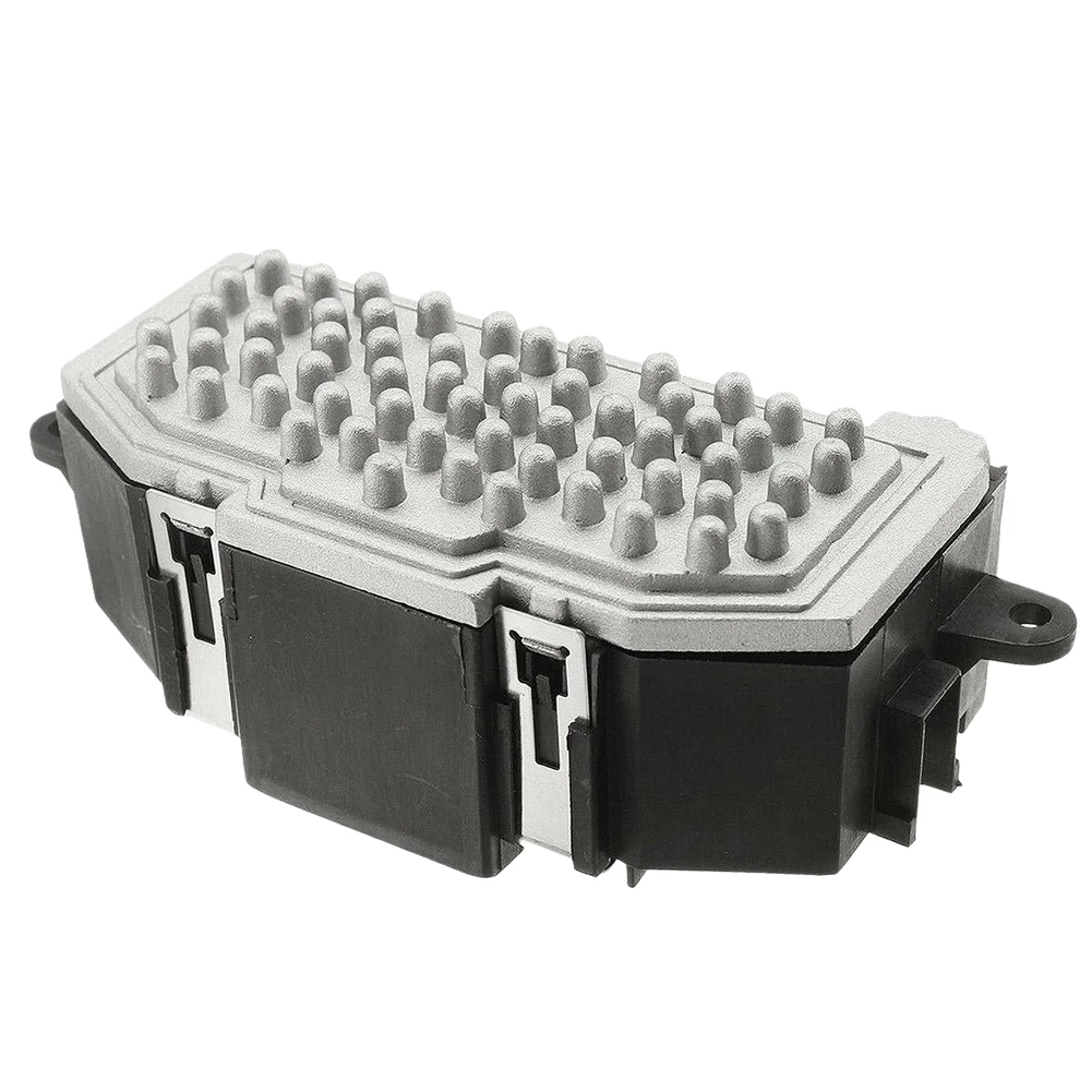 Automotive Replacement Part Blower Motor Resistor DIY Vehicle Maintenance As Shown In The Figure Direct Replacement