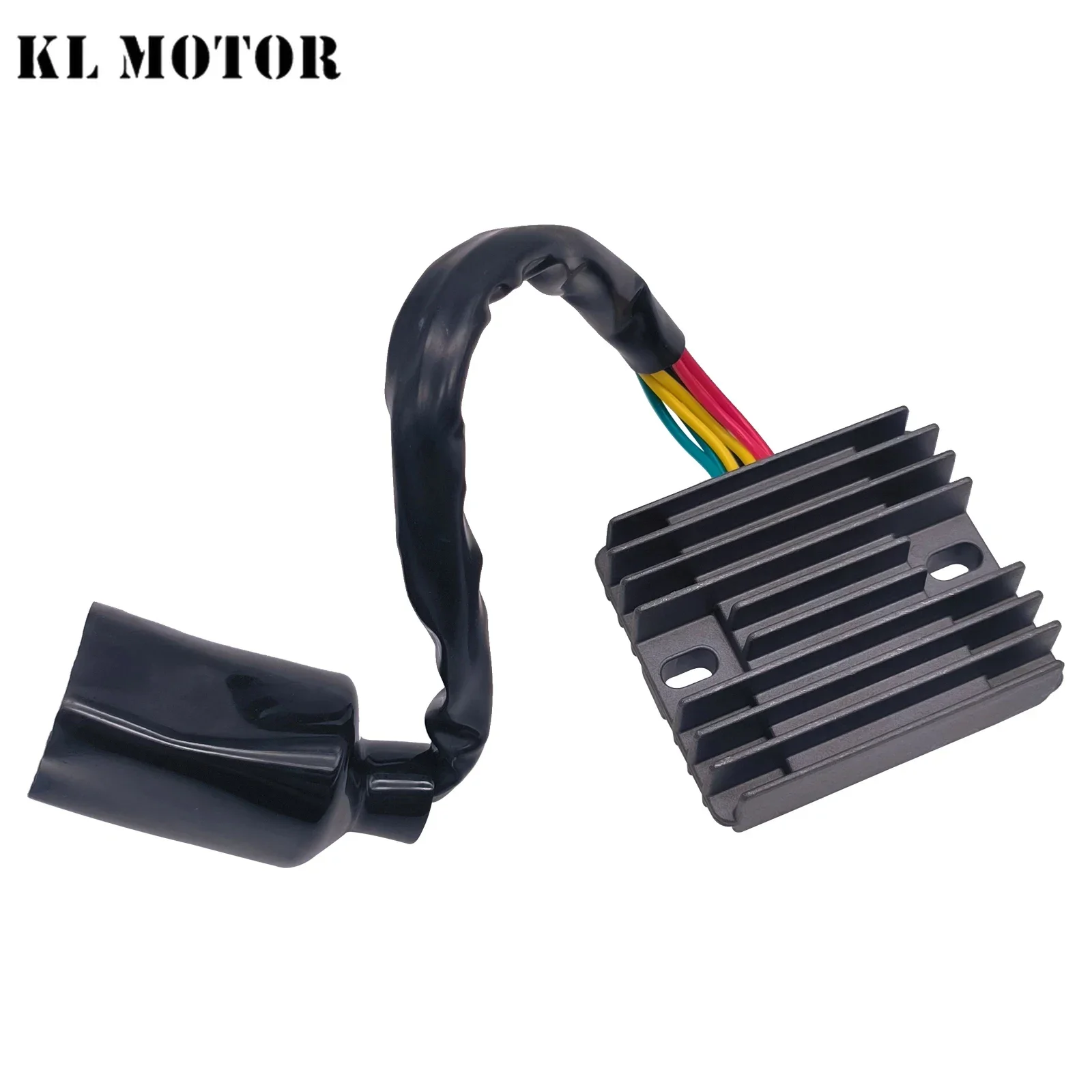 

Motor Voltage Regulator Rectifier For Honda CBR 1100 CBR XX Blackbird 1100 1999 2000 31600-MAT-E01 SH579C-12