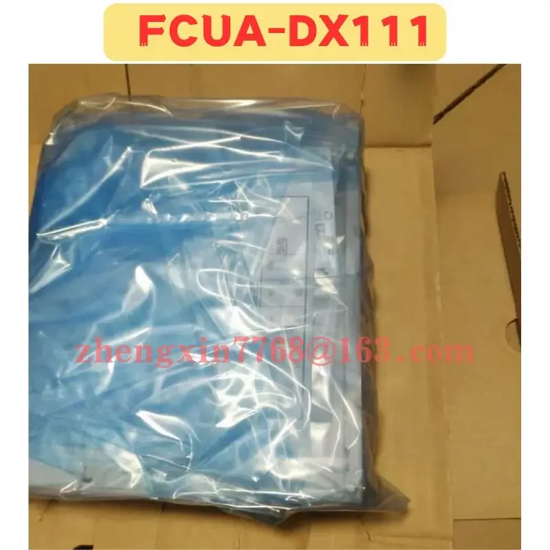 العلامة التجارية الجديدة الأصلية FCUA-DX111 FCUA DX111 PLC وحدة