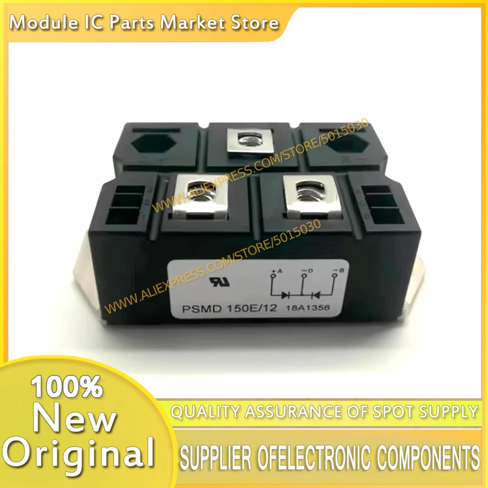 PSND150E-08 PSND150E-10 PSND150E-12 PSND150E-16 PSMD150E-08 PSMD150E-10 PSMD150E-14 PSMD150E-16 NEW MODULE