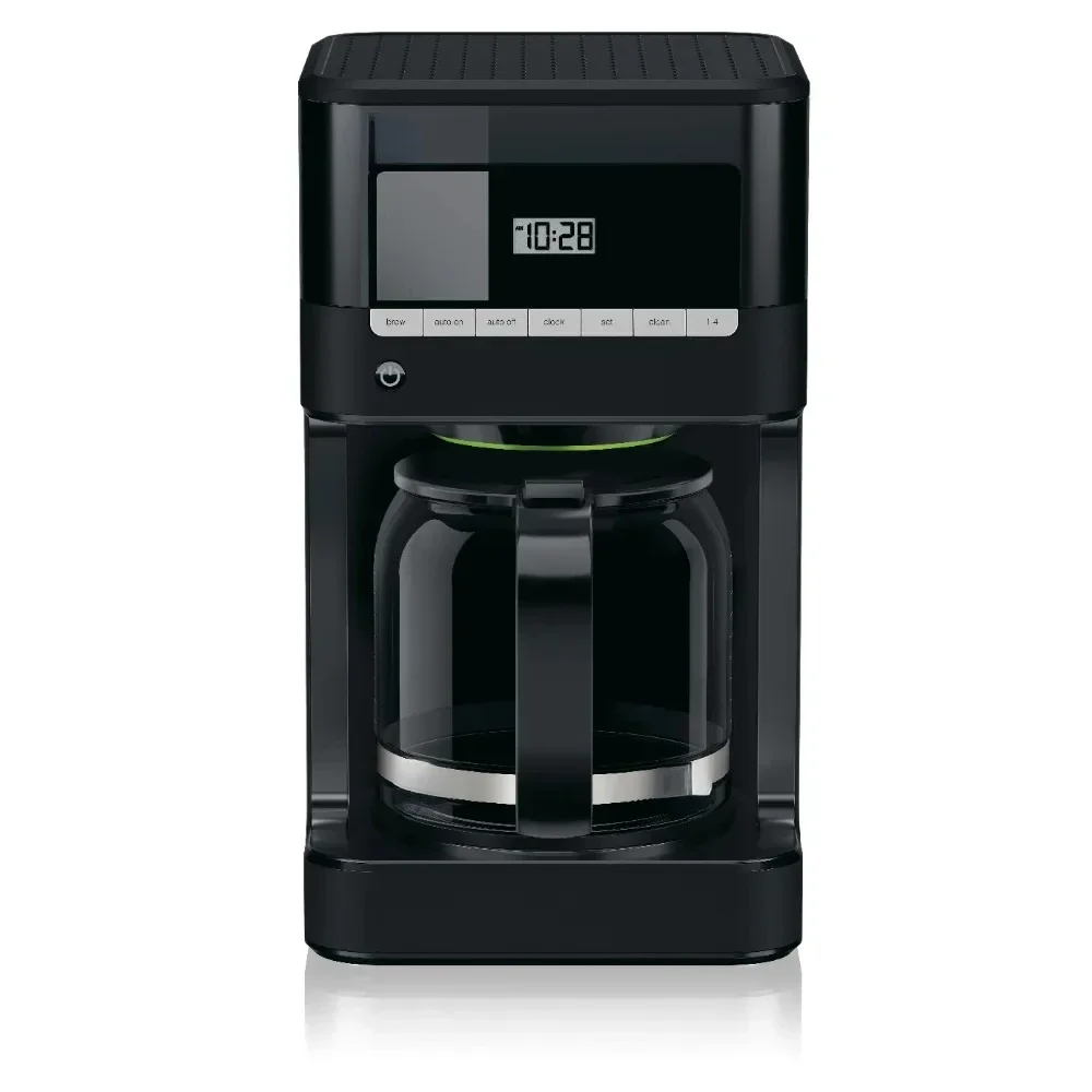 

12 Cup Drip Coffee Maker