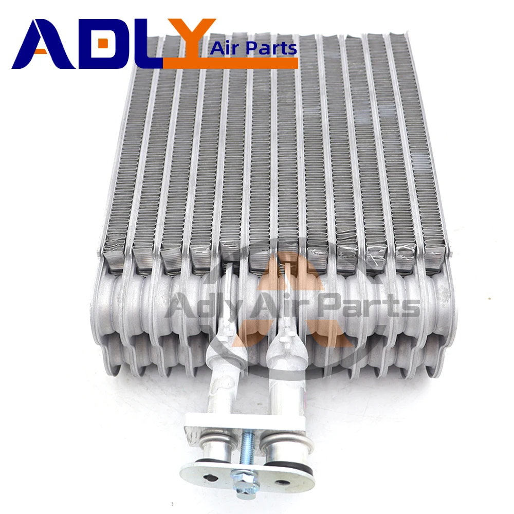 

7H0820105 7N0820101 задняя катушка охлаждения сердечник испарителя переменного тока для VV Transporter T5 7H0820101B 7H0820105B 7E0820105A