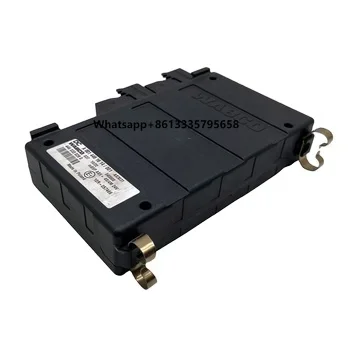 

Truck Parts Anti Lock Braking System (ABS) Control Unit Drawing NumberA0014461614001