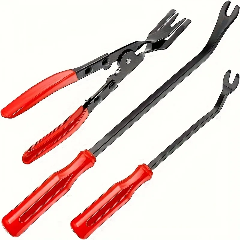 #9 Door Clip Removal Tools Comparison Guide
