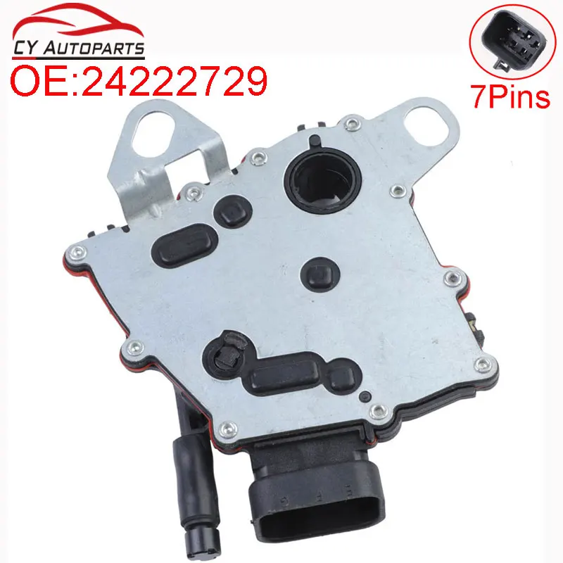 New High Quality Neutral Safety Switch For Pontiac Chevrolet Oldsmobile 24222729