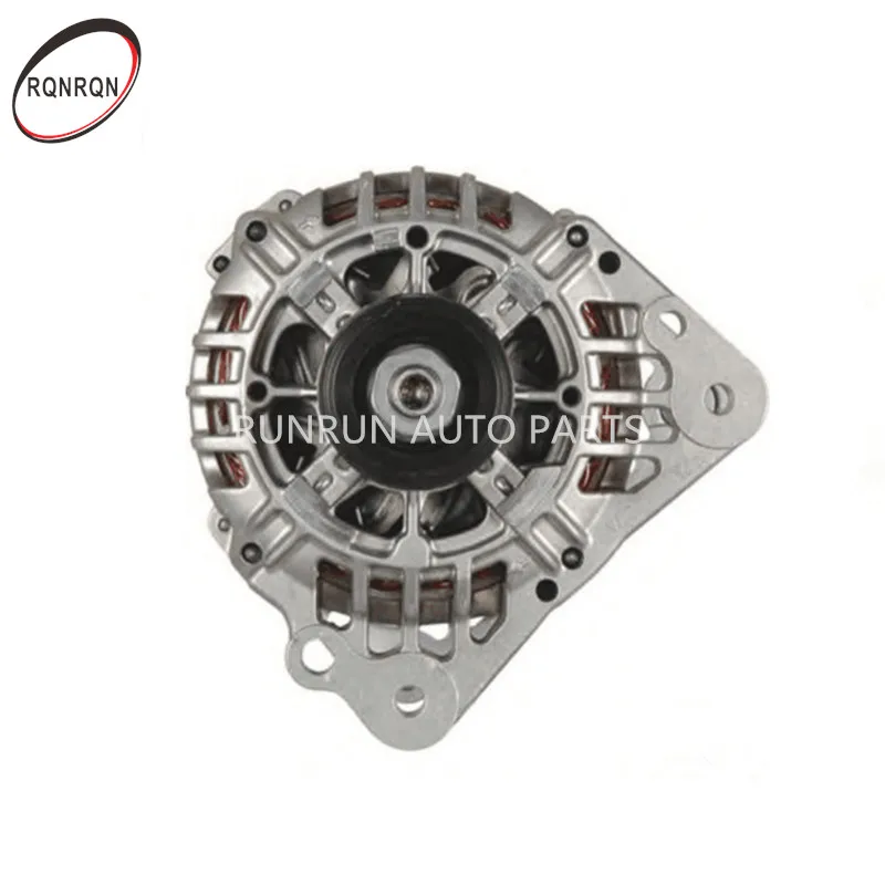 12V 90A AUTO CAR ALTERNATOR for SEAT SKODA VOLKSWAGEN 0986048891 2542577 2542747 03D903025D CA1755IR