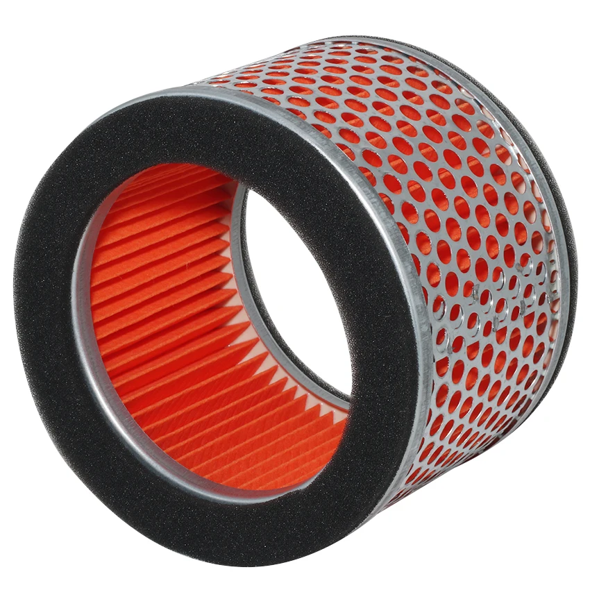 

Motorcycle Air Filter is Suitable for Honda NX500 NX650 Dominator 1988-1999 OEM: 17213-MW2-780