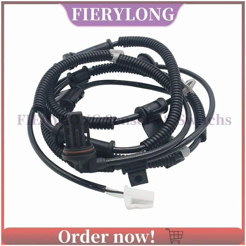 

95681-3E400 956813E400 датчик скорости заднего левого колеса ABS для Kia Sorento 3.3L 3.8L 2007 2008 2009 автомобильные запасные аксессуары