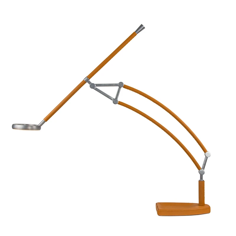 

Modern simple desk lamp table study living room office atmosphere high-end lamps