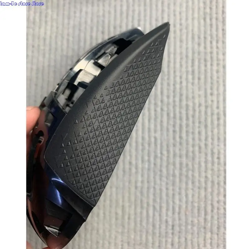 D0UA Engision Mouse Bingkai Keel untuk G502 Wireless Mouse