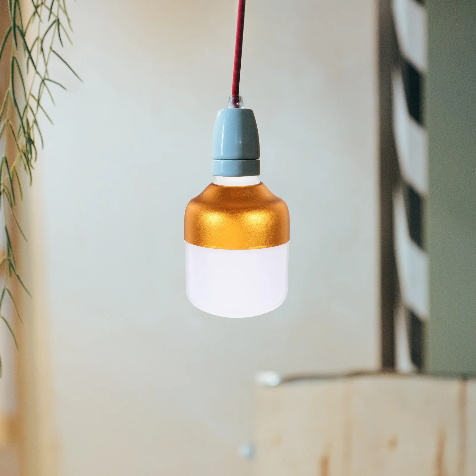 

20W E27 Led Bulb Energy Saving Lamp For Indoor Outdoor Home Lighting Decorative Vintage Replacement Bulbs Light Fixture Garage