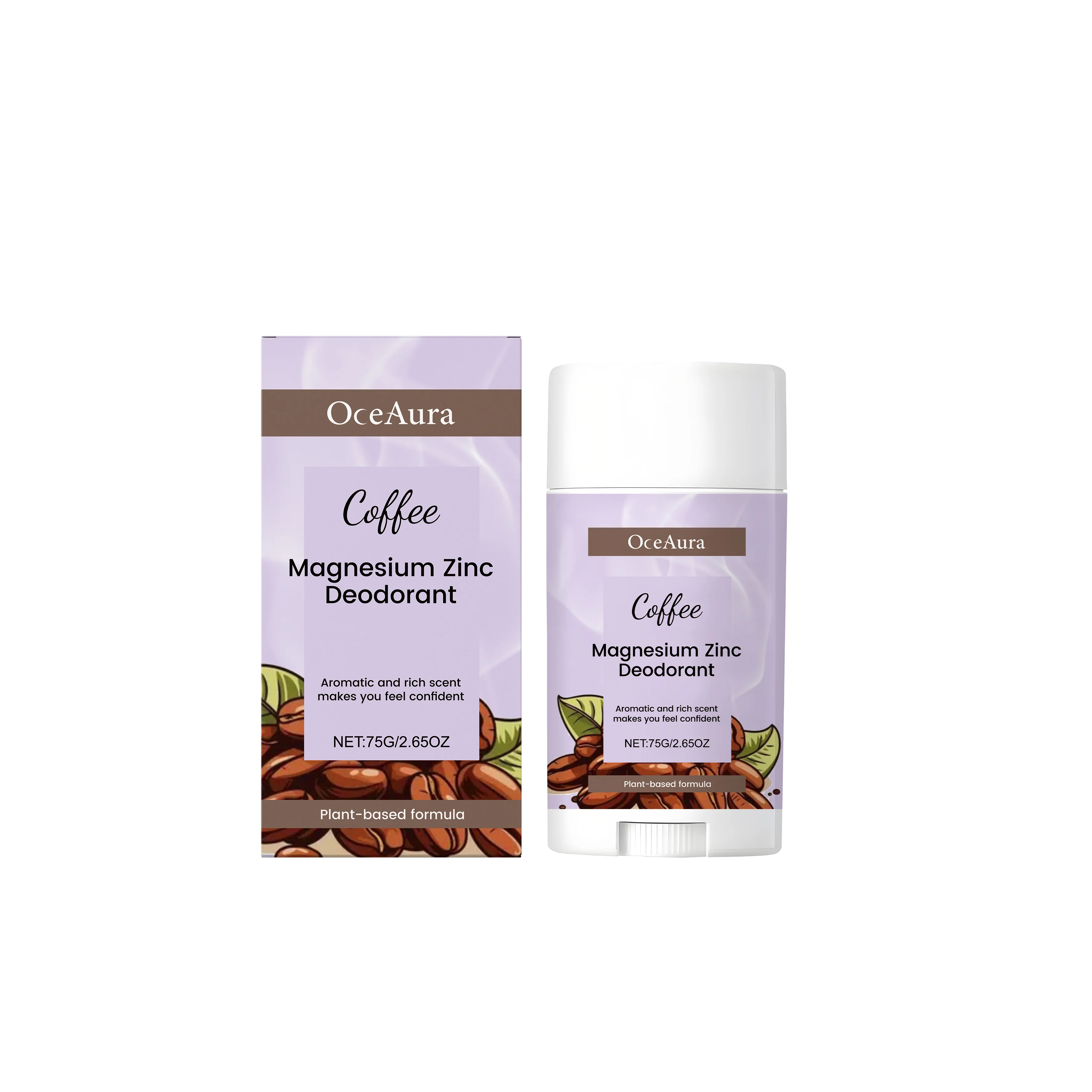 

The Body Care Stick Gently Removes Odors Under The Armpits. It Is Portable And Easy To Apply. The Body Fragrance Stick Is Refreshing And Not Sticky