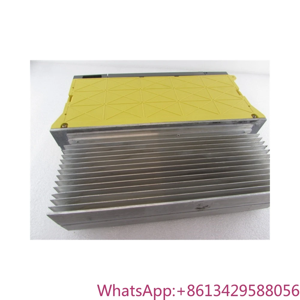 

Fanuc Ac Servo Driver A06B-6114-H102