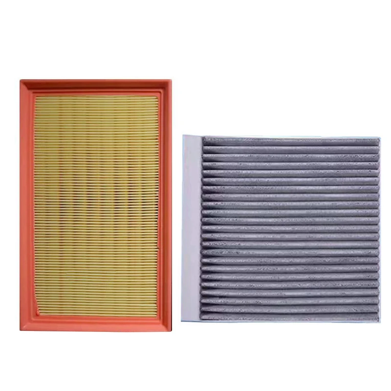 Air Filter Cabin Filters Oil Filter For Great Wall Haval Jolion First Love 2020 2021 1.5MT 1.5DCT GW4G15K GW4B15