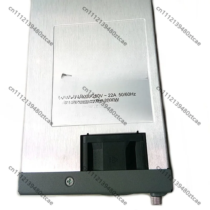 48V Communication Switching Power Module Industrial Power Supply with Interface for Induction Heater