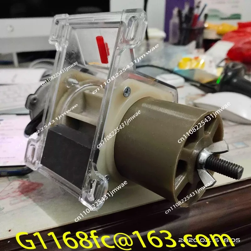 Electric 12v Corn Feeder, Seeding Box, Electric Fertilizer Box, Feeding Pigeons, Feeder
