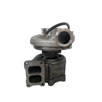 

Турбокомпрессор K6100-1118100 (3772092) высокого качества для двигателей Yuchai 6K (дизель) и генераторных установок, подходит для квадроциклов и мотовездеходов (ATV&UTV)