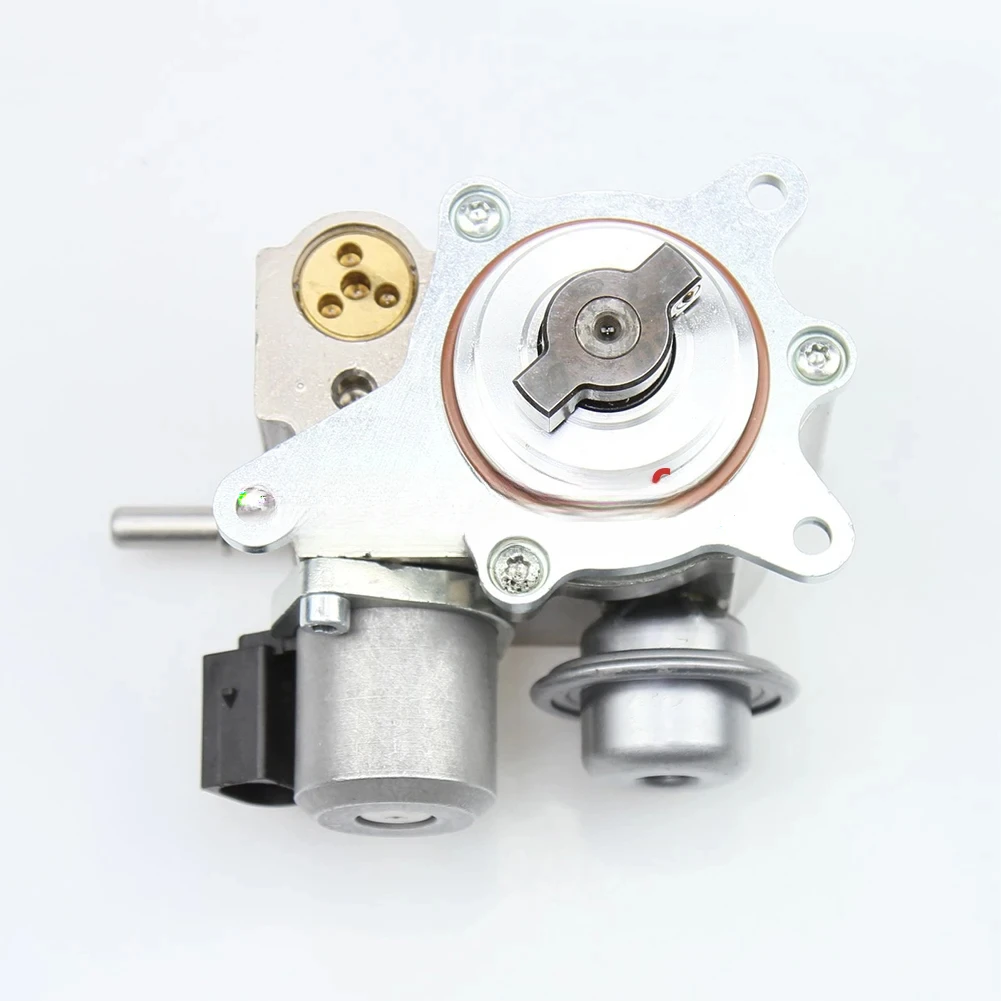 For Mini Cooper S Turbo for R55 R56 R57 R58 N14 High Pressure Fuel Pump 2011 2012 Auto Parts