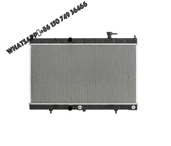 

CAR Radiators, Premium Quality Radiator for Nissan Rogue 14~19,X-Trail T32 14~19 OEM 214104BB0A