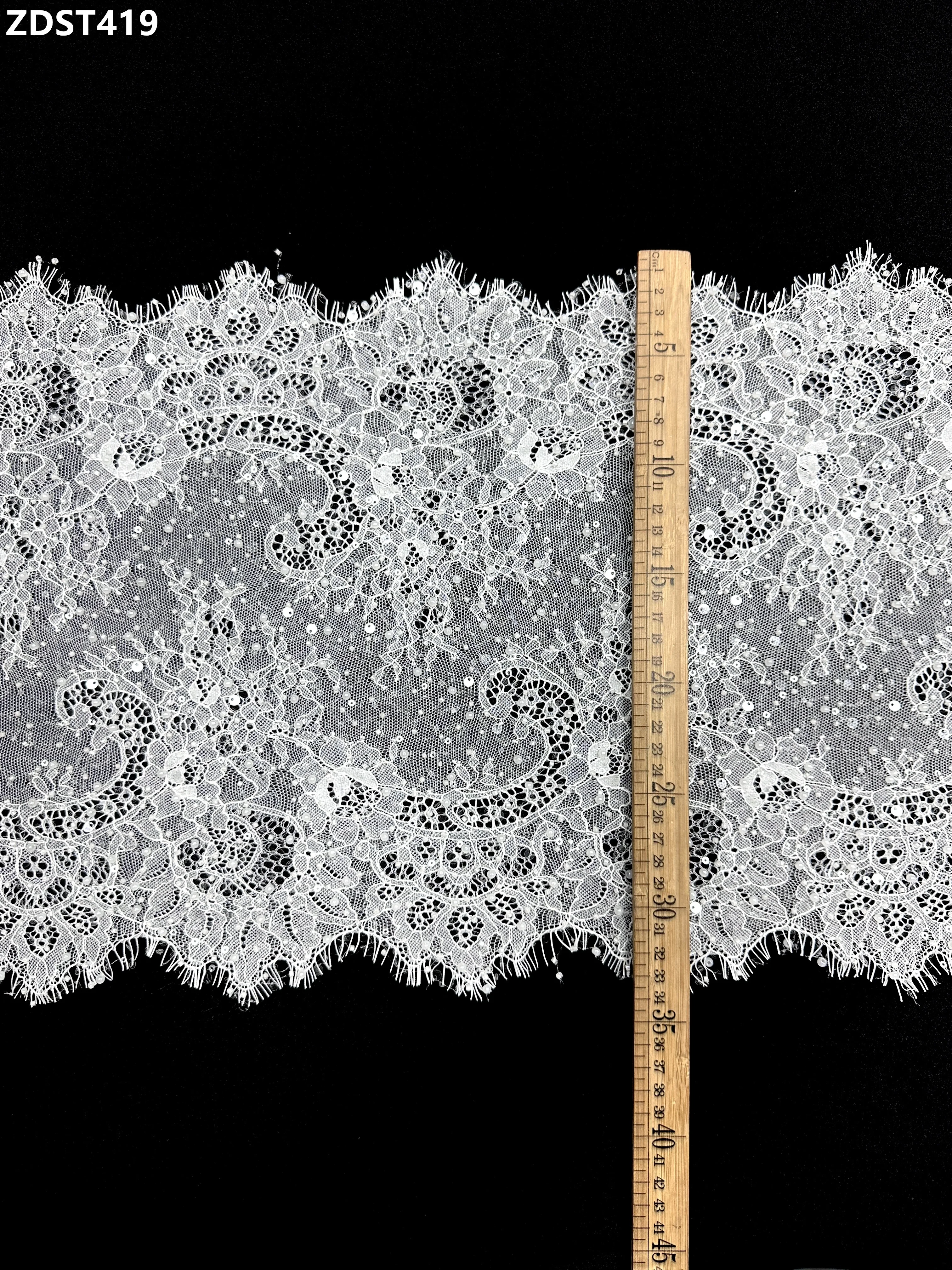 

Роскошные кружевные детали, сделай сам, кружевная бейка, элегантная прозрачная сетка, цветочное кружево для свадебных платьев, европейская классическая свадебная кружевная ткань