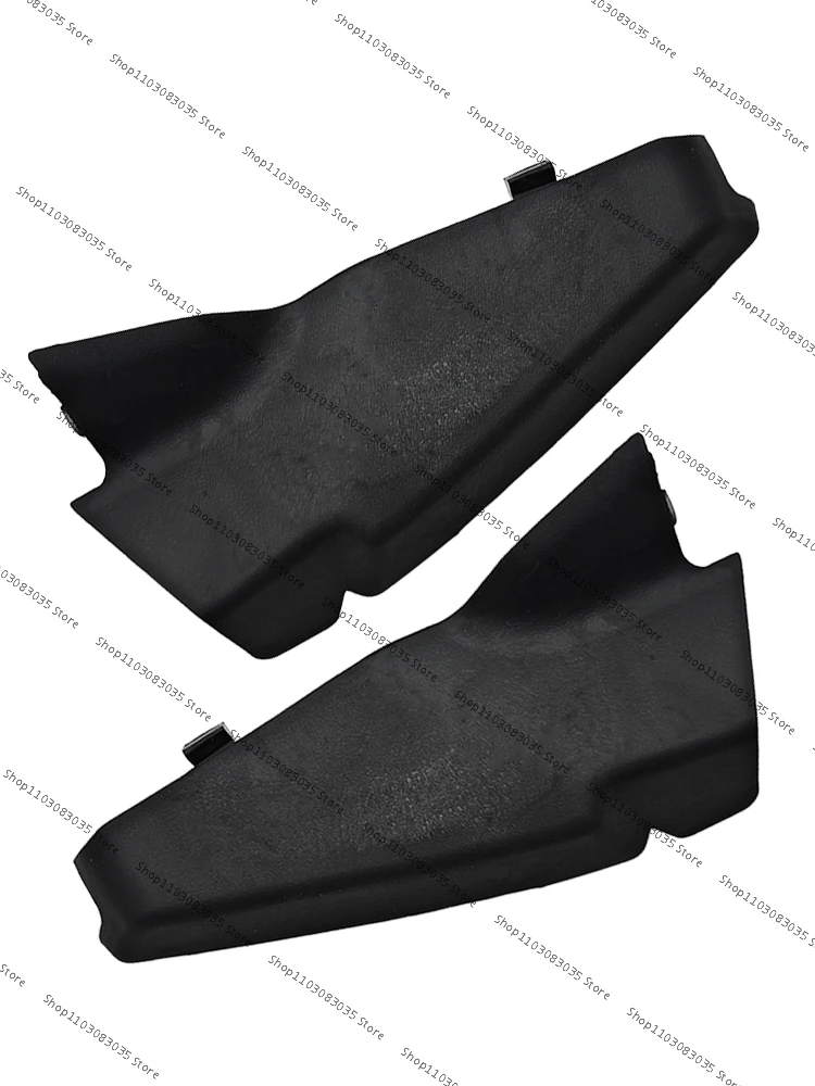 For Dongfeng DFSK Glory 580 Car Front Windshield Wrap Corner Trim  Wiper Side Trim Cover Lid
