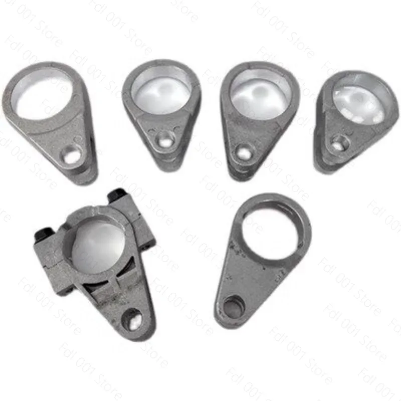 Pump Head Connecting Rod 1812 1814 Pump Head Connecting Rod for High Pressure Car Washing Machine