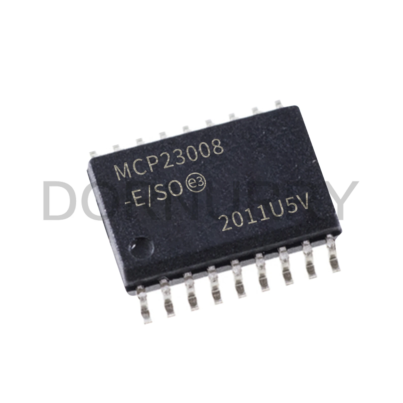 

5PCS MCP23008-E/SO MCP23008 MCP23008-E MCP23008-E/S 23008-E/SO SOP18 SOP-18 DORNURRY