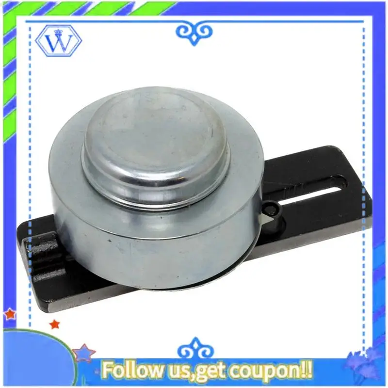 M46K-6735884 6711698 محرك حزام الموتر بكرة عاصي لبوب كات 5600 653 751 753 763 773 7753 S130 S150 S160 S175 S185 استبدال #3