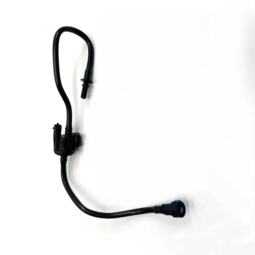 Alta qualidade novo para lr010806 para land range rover sport lr4 v8 5.0l válvula de purga combustível vapor genuíno oem2010 ~ 2013