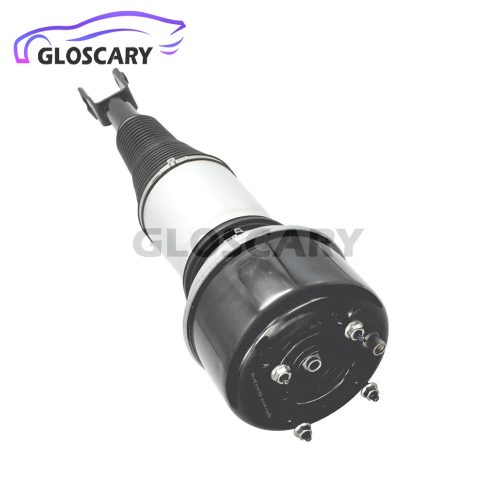 2x Front Rear Air Suspension Strut For Jaguar XJ XJ6 XJ8 XJ X350 X358 Air Shock Absorber Assembly C2C41341 C2C28533 C2C41339