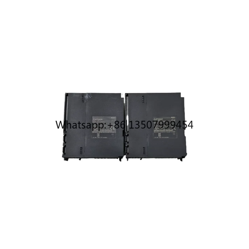 

Hot Offer Q02HCPU Q06HCPU Q12HCPU Q25HCPU High Performance CPU Processor Module for Q Series PLC Industrial Automatic Program