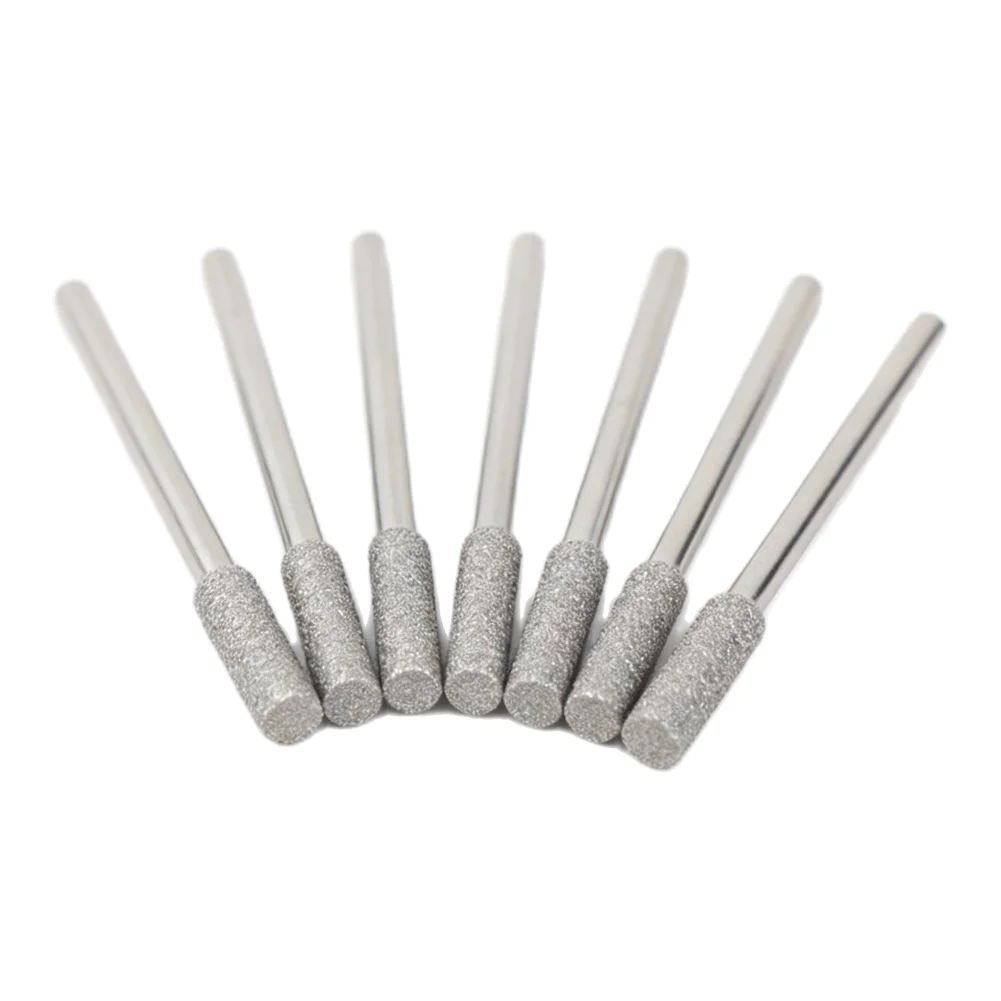 Precision Drill Bits DIY Drill Set Crafting Projects 1 Mm Tip Size 30-Piece Set Compatible For DREMEL Rotary Tools