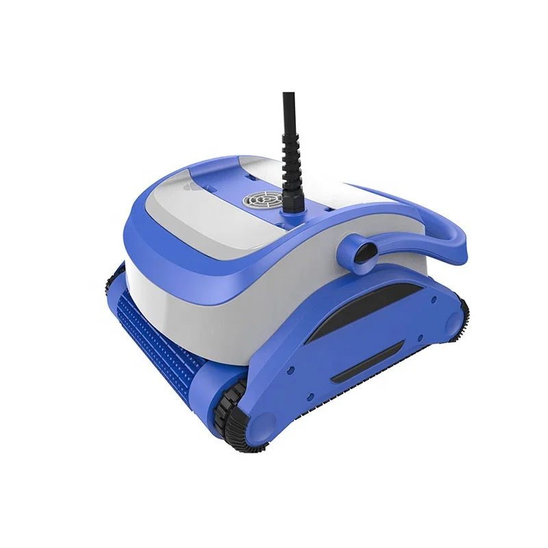 

Factory Direct Sales of High-quality Smart Pool Cleaning Robots, Strong Suction Cleaners