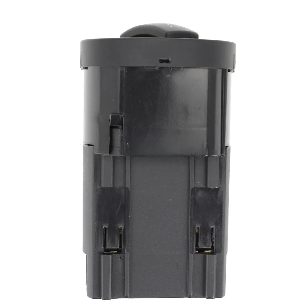 

Переключатель управления противотуманными фарами автомобиля для A4 B6 B7 2001-2008 8E0941531D Модуль управления фарами Сенсорный переключатель