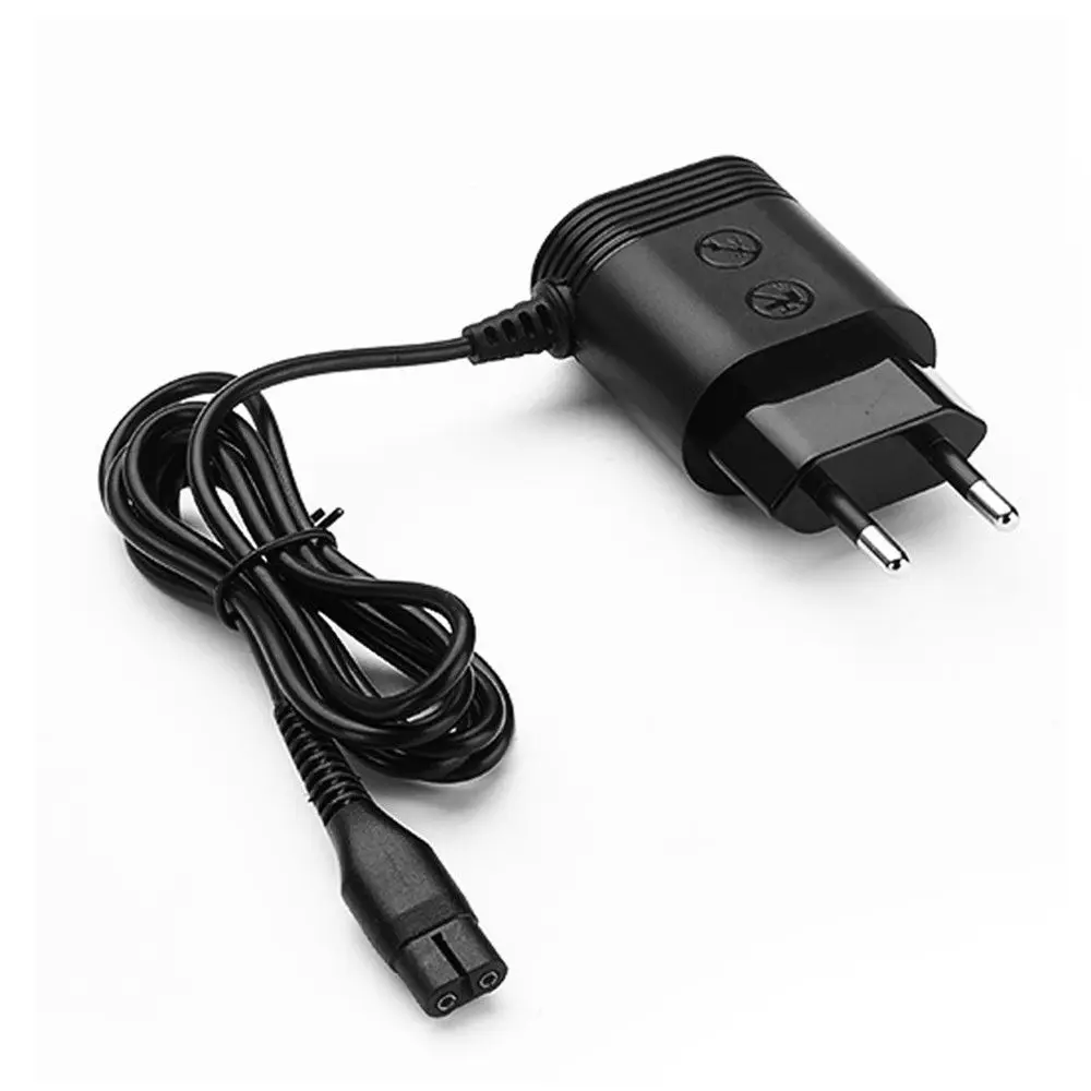 แท่นชาร์จ USB อะแดปเตอร์สายเคเบิลเครื่องโกนหนวดที่ชาร์จ A00390สำหรับ Philips norelco oneblade QP2520 QP2521 QP2511 QP2510 QP2523