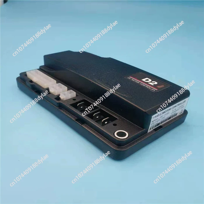 Electric Pallet Truck Controller D2-3101 Accessory Walking Module Drive Computer Board