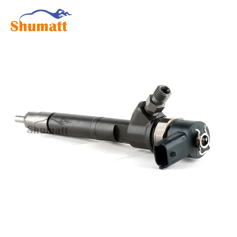 New Made Shumatt 0445110502 Diesel Fuel Injector For OE UAZ 51432.1112010 Diesel System