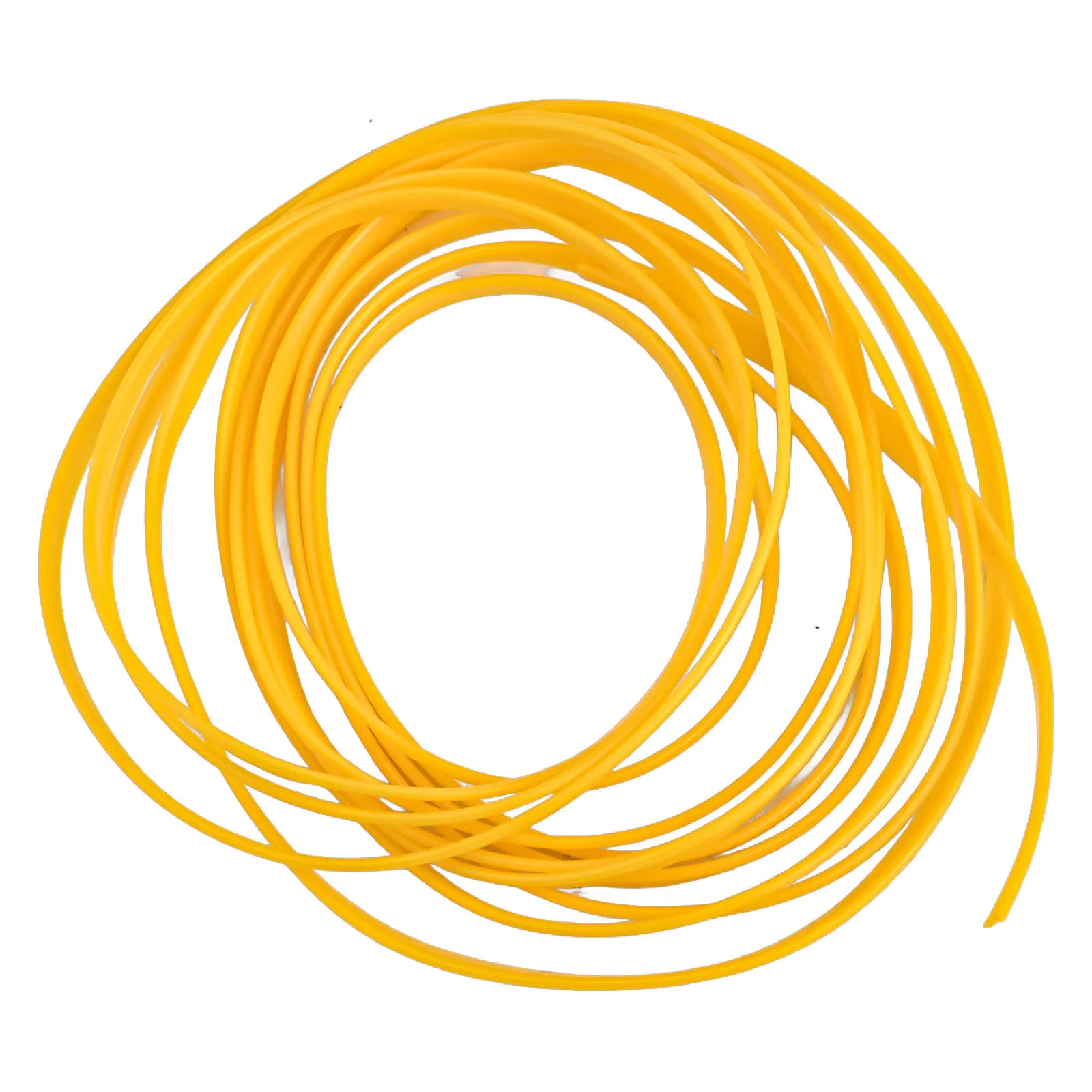 Pegatinas de estilo de coche táctiles de moda contorno dinámico Material de PVC y silicona rendimiento fuerte 5 metros de longitud