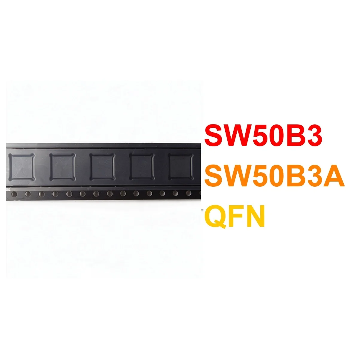 (2-10piece) SW50B3 SW50B3A QFN Chipset
