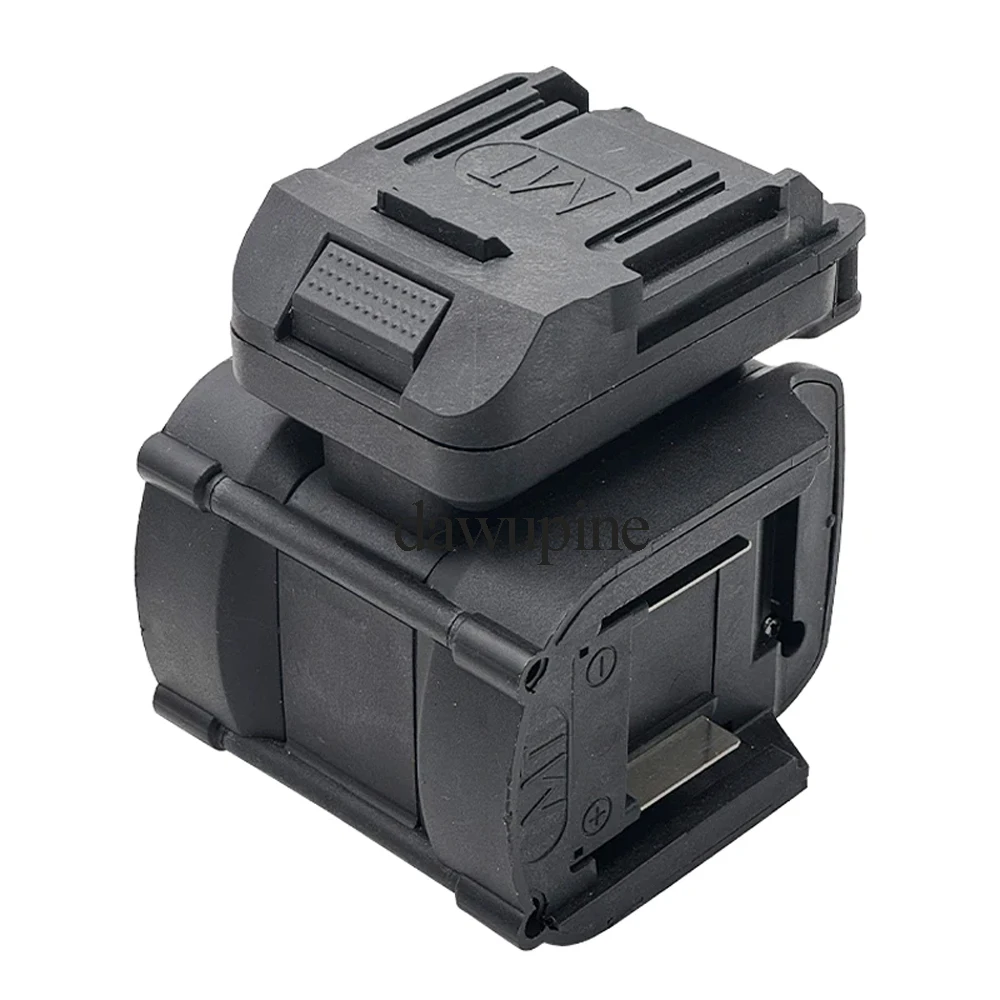 BL1830 Adapter Converter For Makita 18V Li-ion Battery Electric Power Tool For Lomvum Zhipu Hongsong Jingmi For LMlava For KETEW